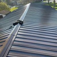 WB Roofing & Siding ico