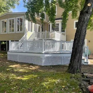 WB Roofing & Siding Picture 2