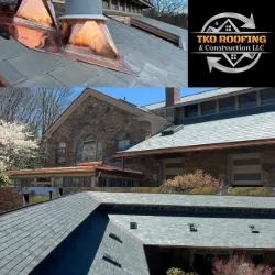 TKO Construction & Roofing LLC Picture 4