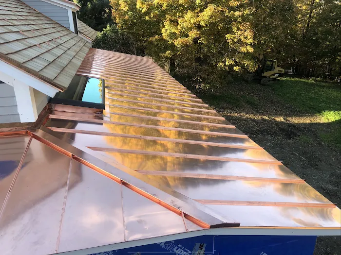 TKO Construction & Roofing LLC Picture 10