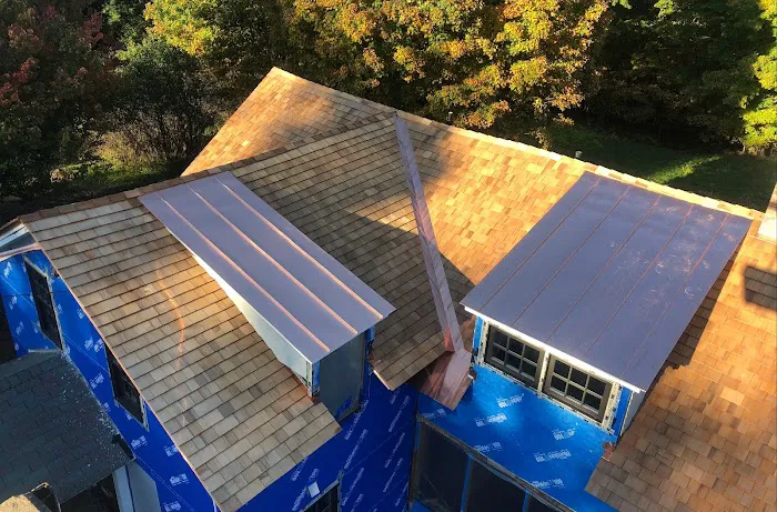 TKO Construction & Roofing LLC Picture 9