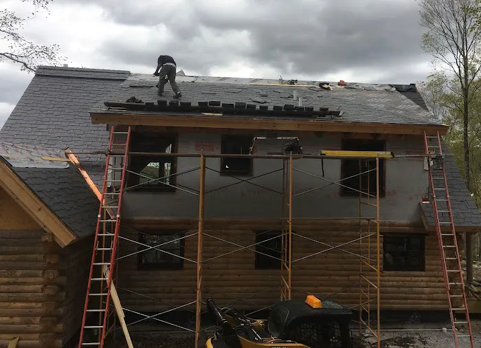 TKO Construction & Roofing LLC Picture 3