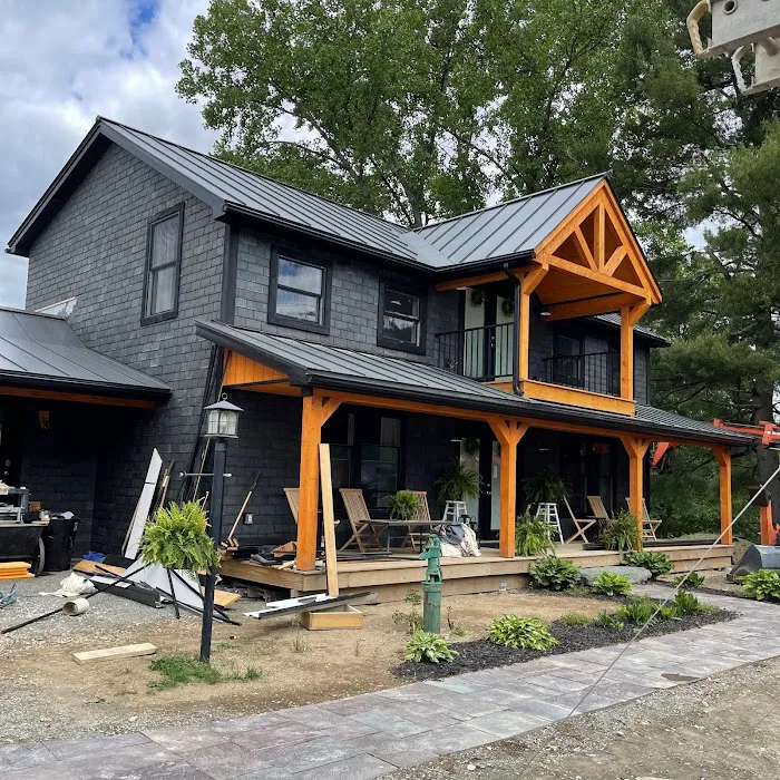 TKO Construction & Roofing LLC Picture 7