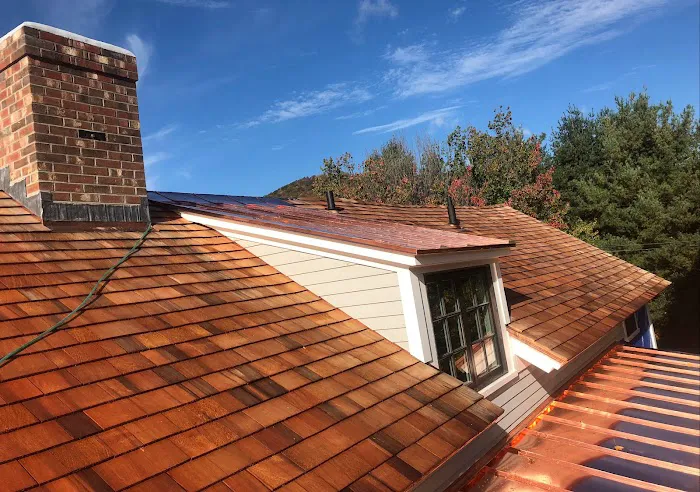 TKO Construction & Roofing LLC Picture 1