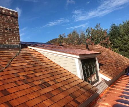 TKO Construction & Roofing LLC