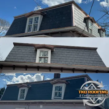 TKO Construction & Roofing LLC Picture 5