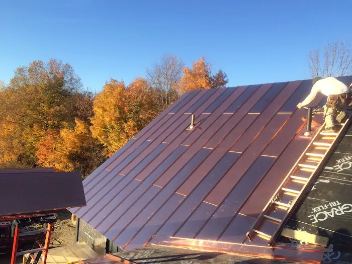 TKO Construction & Roofing LLC Picture 8