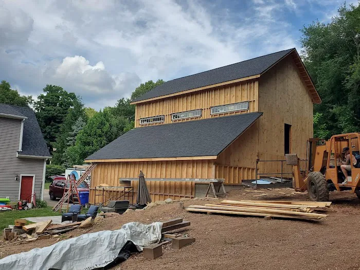 Connecticut River Roofing Picture 5