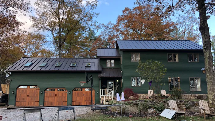 Waterfront Roofing Picture 9