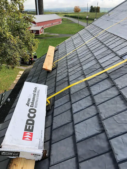 Waterfront Roofing Picture 7