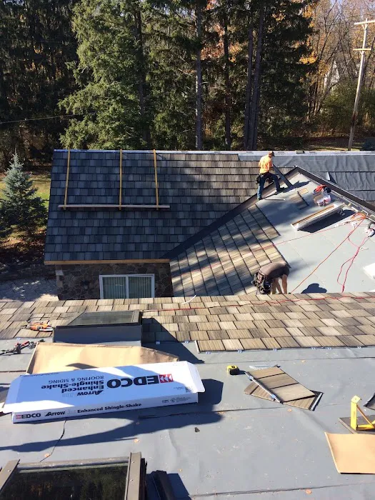 Waterfront Roofing Picture 4