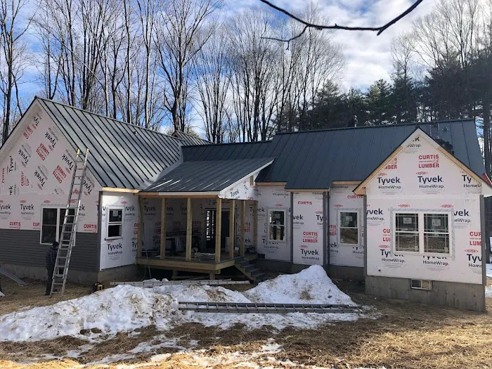 Waterfront Roofing Picture 10