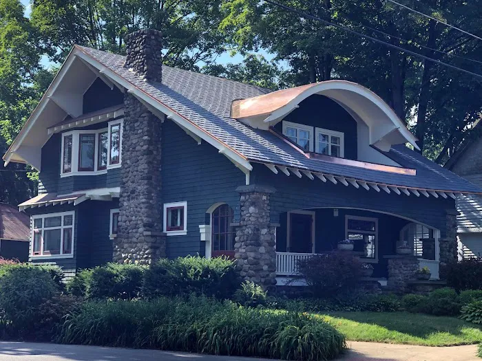 Waterfront Roofing Picture 1