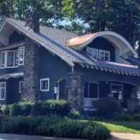 Waterfront Roofing ico