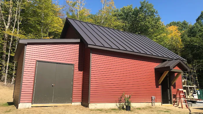 Waterfront Roofing Picture 2