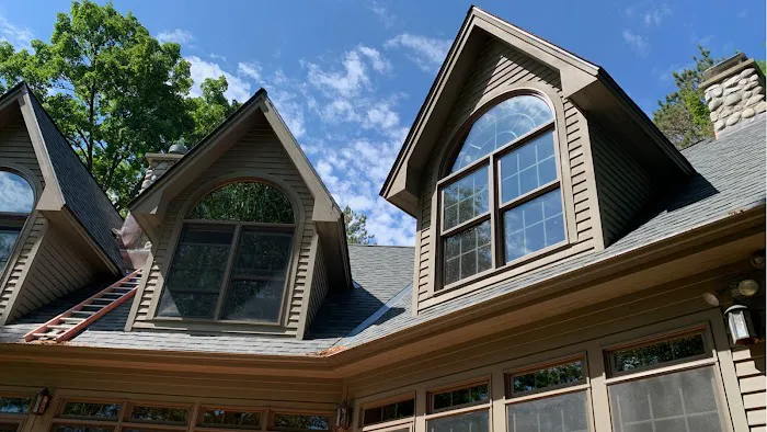 Fontaine Roofing Picture 3