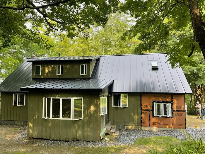 Fontaine Roofing Picture 8