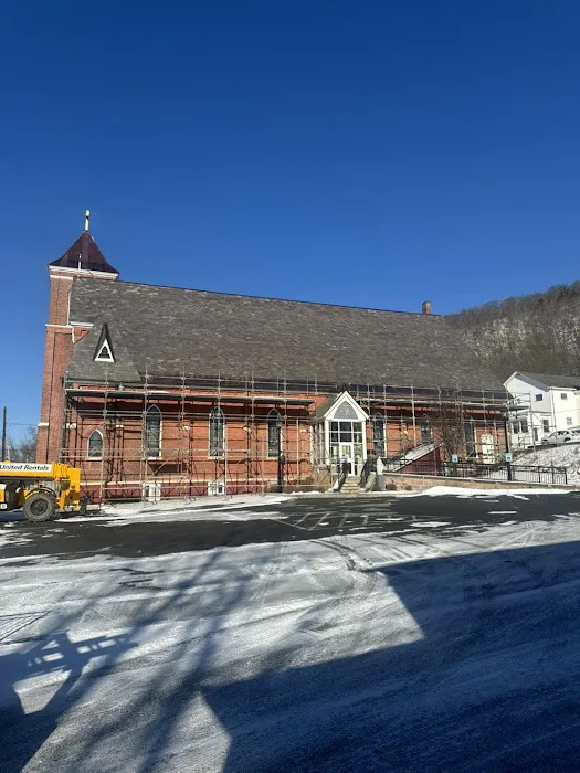 Fontaine Roofing Picture 9