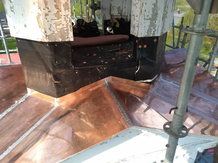 Fontaine Roofing Picture 10