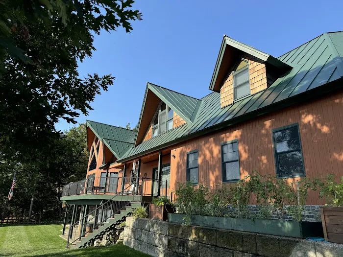 Fontaine Roofing Picture 7