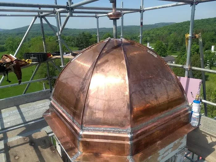 Fontaine Roofing Picture 4