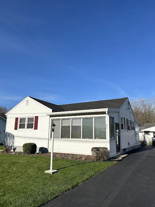 Benson Contracting Roofing Company Picture 2