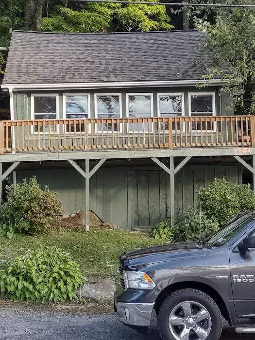 Benson Contracting Roofing Company Picture 5