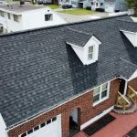 Benson Contracting Roofing Company