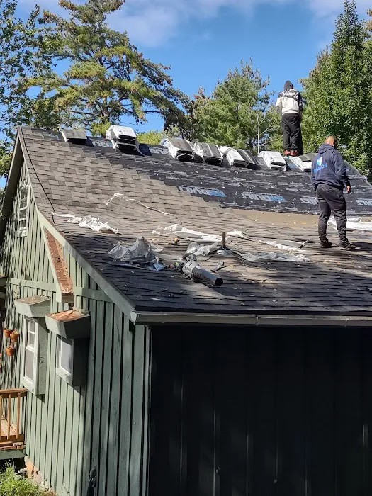 Benson Contracting Roofing Company Picture 4