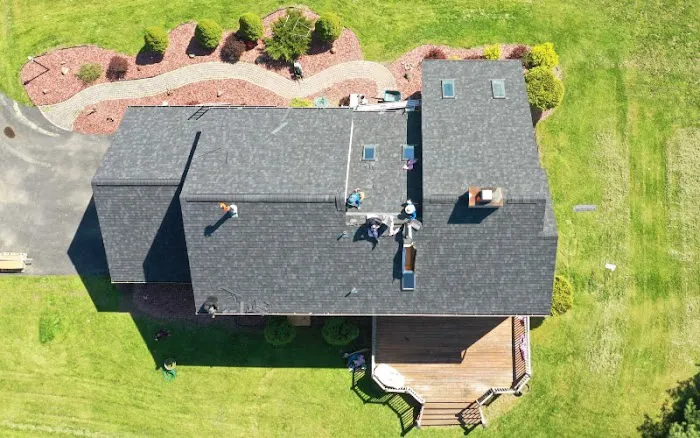 Next Generation Roofing Picture 1