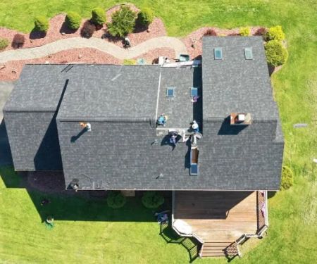 Next Generation Roofing