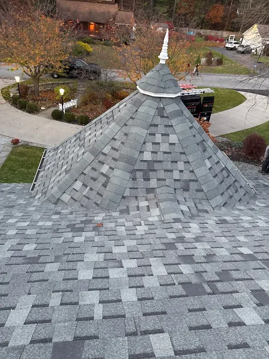 Kornerstone Roofing Picture 3