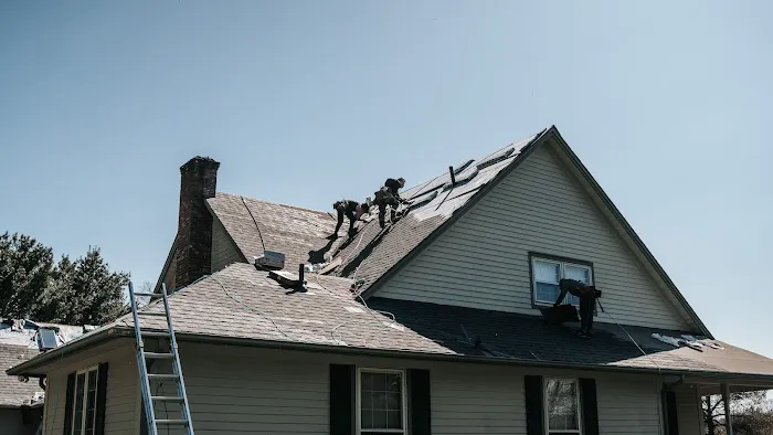 Kornerstone Roofing Picture 7