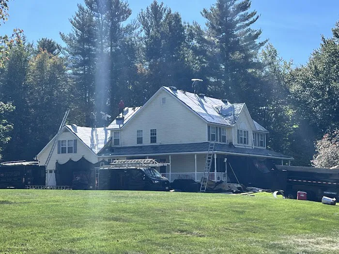 Kornerstone Roofing Picture 1