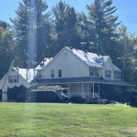 Kornerstone Roofing ico