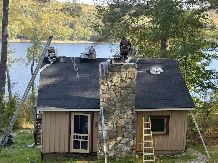 Kornerstone Roofing Picture 2