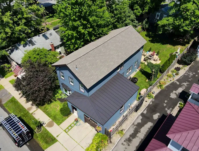 Kornerstone Roofing Picture 6