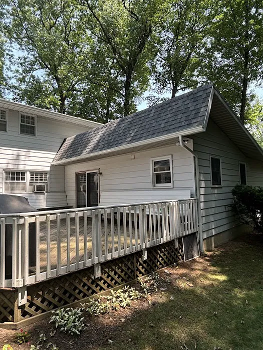 Kornerstone Roofing Picture 4