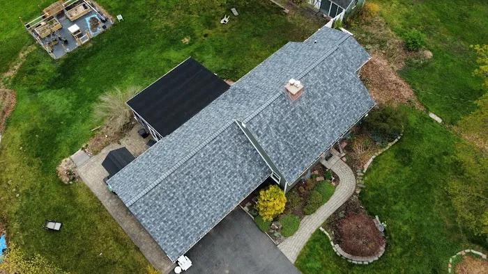 KC Entities Roofing and Siding Picture 8