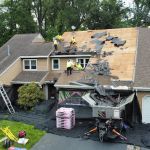 KC Entities Roofing and Siding