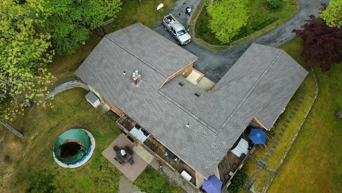 KC Entities Roofing and Siding Picture 9