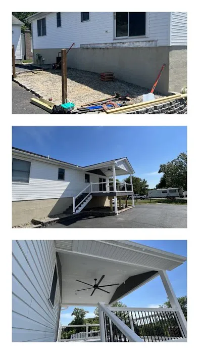 Generations Roofing and Remodeling Picture 1