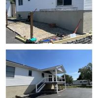 Generations Roofing and Remodeling ico