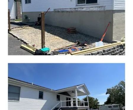 Generations Roofing and Remodeling