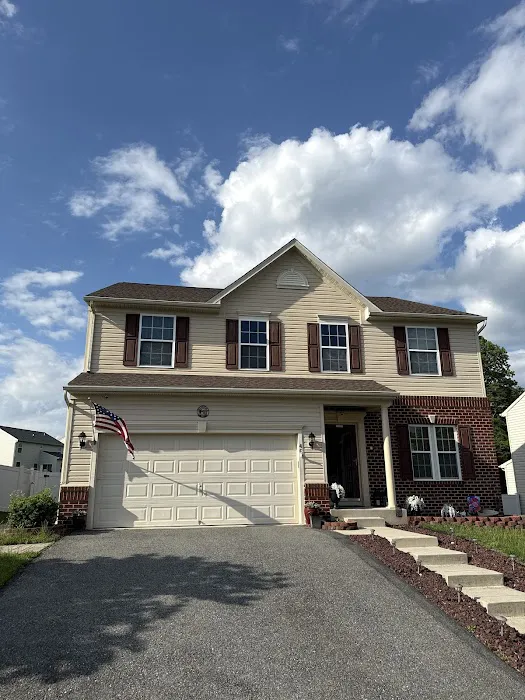 On Top Of Our Job Picture 1