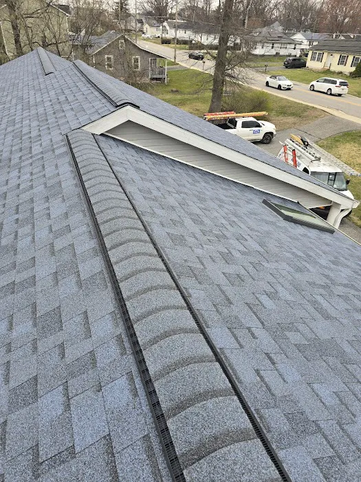 On Top Of Our Job Picture 7