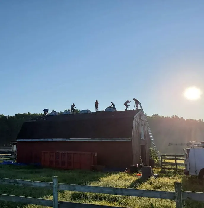 On Top Of Our Job Picture 9