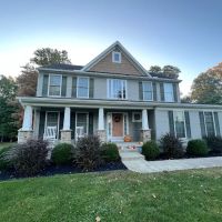 Harford Roofing & Exteriors ico