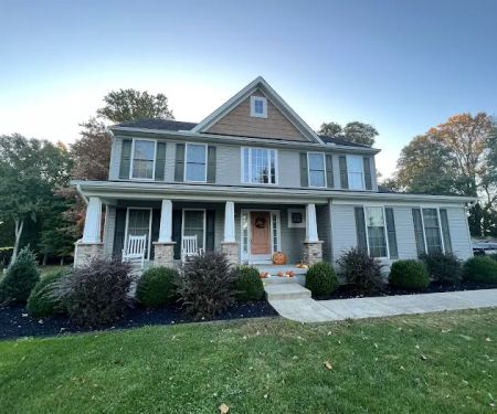 Harford Roofing & Exteriors