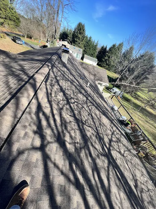 Harford Roofing & Exteriors Picture 5